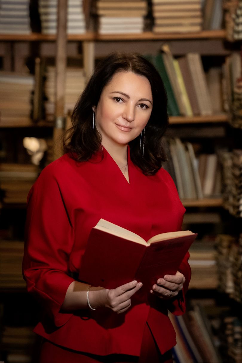 Світлана Березіна